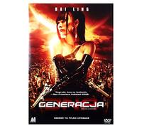Gene Generation, The [DVD] (IMPORT) (Pas de version française)