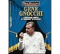 La Constatazione Amichevole nei Tamponamenti tra Mietitrebbie – Gene Gnocchi – DVD – Import italien