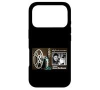 Gene Hackman_001 Coque pour iPhone 17 Pro