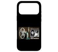 Gene Hackman_001 Coque pour iPhone 17 Pro Max