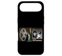 Gene Hackman_001 Coque pour iPhone Air