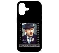 Gene Hackman_003 Coque pour iPhone 17
