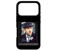 Gene Hackman_003 Coque pour iPhone 17 Pro