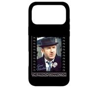 Gene Hackman_003 Coque pour iPhone 17 Pro Max