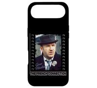 Gene Hackman_003 Coque pour iPhone Air