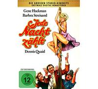 Hackman,Gene - Jede Nacht Zählt-Kinofassung (Digital Remastered [Import]