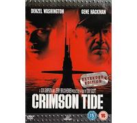 Gene Hackman - Crimson Tide [Import anglais]