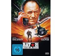 Bat 21 – Peter Markle / Gene Hackman, Danny Glover – DVD – Neuf