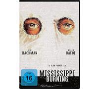 Parker, Alan - Mississippi Burning - Die Wurzel des Hasses, 1 DVD