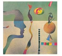 Gene Harris - Astral Signal