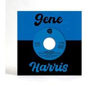 Gene Harris - Losalamitoslatinfunklovesong / Summer (the First Time)