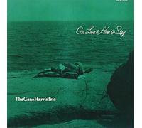 Gene Harris - Our Love is Here to Stay [Import]