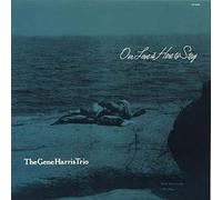 Gene Harris - Our Love is Here to Stay [Import]