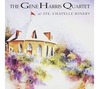 Gene Harris Quartet - Little Piece of Heaven (Live)