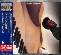 Harris, Gene - Tone Tantrum -Ltd-