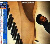 Gene Harris - Tone Tantrums [Import]