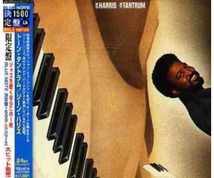 Gene Harris - Tone Tantrums [Import]
