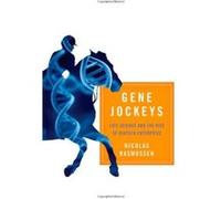 Gene Jockeys: Life Science and the Rise of Biotech Enterprise - [Version Originale] Nicolas Rasmussen (Auteur)
