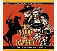 Proud & Damned (Original Soundtrack) [Import]