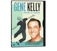 Gene Kelly - Anatomy of a Dancer [Import USA Zone 1]