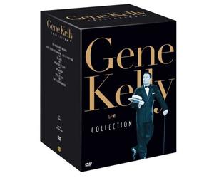 Gene Kelly Collection