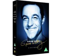 Gene Kelly Collection (5 Disc) (Singin Rain, an American in Paris, Anchors Aweigh, Town, The Three Musketeers) [Import]