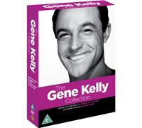 The Gene Kelly Collection – Warner Bros.
