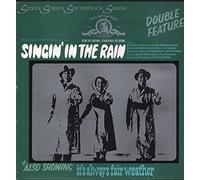 Gene Kelly, Donald O'Connor, Debbie Reynolds - singing in the rain (Soundtrack) it's fair weather