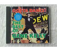 Gene Kelly - Kelly,Gene - Gotta Dance:Best Of Gene Kelly