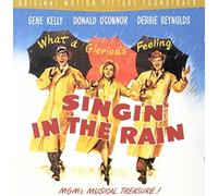 Gene Kelly - Singin' in The Rain [Import]