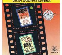 Gene Kelly - Singin' in the Rain / Easter Parade [Original Motion Picture Soundtrack] (UK Import)