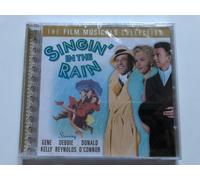 Gene Kelly - Singin' in The Rain [Import]
