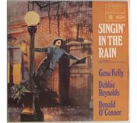 Gene Kelly - Singin' In The Rain: The Original MGM Soundtrack Recording