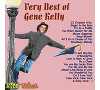 Gene Kelly - Very Best of Gene Kelly. [Import]