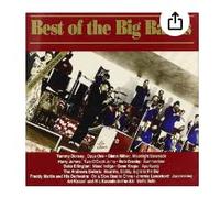 Gene Krupa and His Orchestra - The Best of the Big Bands (UK Import)
