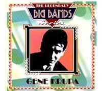 Gene Krupa - Big Band Greats [Import]