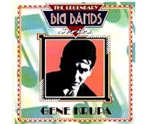 Gene Krupa - Big Band Greats [Import]