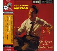 Gene Krupa - Big Noise from Winnetka [Import]