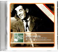 Gene Krupa - Complete Sextet Studio Session