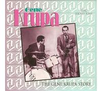 Gene Krupa - Disc Jockey Jump [Import]