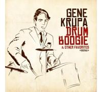 Gene Krupa - Drum Boogie & Other Favorites
