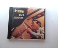 Gene Krupa - Drummer Man
