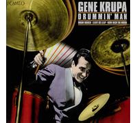 Gene Krupa - Drummin' Man