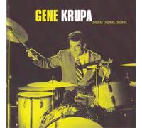 Gene Krupa - Drums [Import]