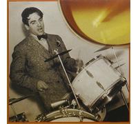 Gene Krupa & His Orchest - Hot Drums