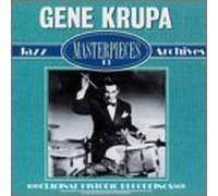 Gene Krupa & His Orchestra - Masterpieces
