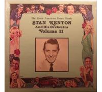 Gene Krupa & His Orchestra / Vaughn Monroe & His Orchestra - The Great Dance Bands Volume 1 [Vinyl LP]