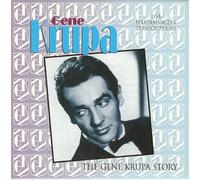 Gene Krupa - Live Performances [Import]