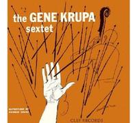 Gene Krupa - Sextet [Import]