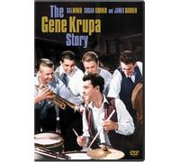 Gene Krupa Story [Import USA Zone 1]